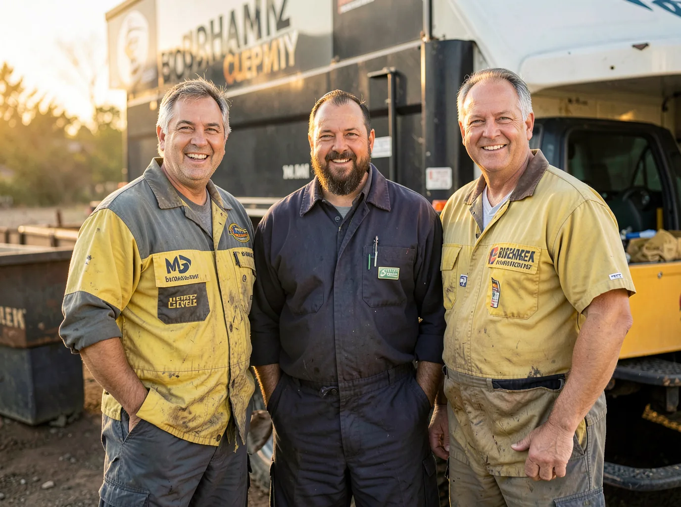 Sewage Cleanup company in Yolo, CA