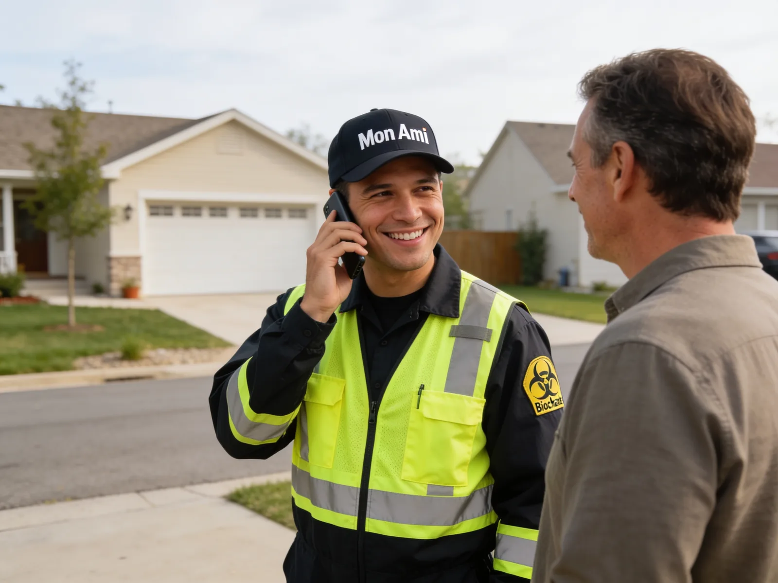 Sewage Cleanup Yolo, CA FAQs